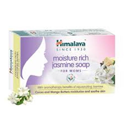 HIMALAYA JASMINE SOAP 75g